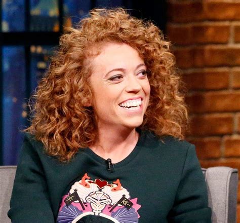 michelle wolf ethnic background|Michelle Wolf [Comedian] Ethnicity, Husband,。